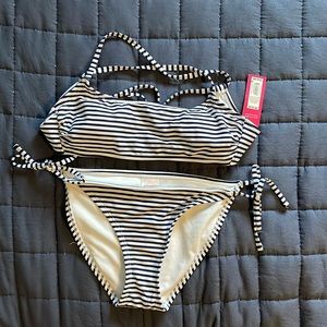 Xhilaration bathing suit | Size Medium | Target Brand